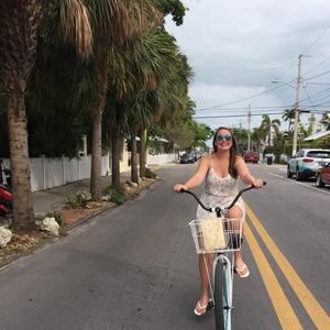 Meet your Posher, Allie